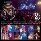 輸入盤 VARIOUS / SERGIO GEORGE PRESENTS SALSA GIAN