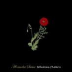 輸入盤 ALEXANDRA SAVIOR / BELLADONNA OF SADNESS [CD]