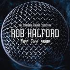輸入盤 ROB HALFORD / COMPLETE ALBUMS COLLECTION [14CD]