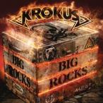 輸入盤 KROKUS / BIG ROCKS [CD]
