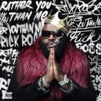 輸入盤 RICK ROSS / RATHER YOU THAN ME [CD]