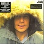 輸入盤 PAUL SIMON / PAUL SIMON 1972 [LP]