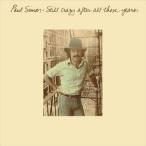 輸入盤 PAUL SIMON / STILL CRAZY AFTER ALL THESE YEARS （2017） [LP]