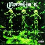 輸入盤 CYPRESS HILL / IV （2017） [2LP]