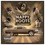 輸入盤 NAPPY ROOTS / HUMDINGER [CD]