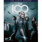 The 100／ハンドレッド〈ファースト・シーズン〉 後半セット [DVD]