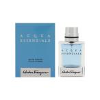 フェラガモ アクア エッセンツィアーレ EDT SP （男性用香水） 30ml