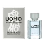 フェラガモ ウォモ カジュアルライフ EDT SP （男性用香水） 30ml