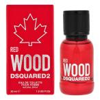 ディースクエアード ウッド レッド EDT SP （女性用香水） 30ml