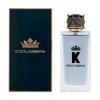 ドルチェ＆ガッバーナ ケー バイ ドルチェ アンドガッバーナ EDT SP （男性用香水） 100ml