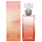カルバンクライン エタニティ サマー 2021 EDP SP （女性用香水） 100ml