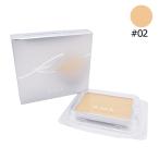 RMK シルクフィット フェイスパウダー レフィル #02 （プレストパウダー） 8g