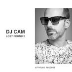 輸入盤 DJ CAM / LOST FOUND 2 [LP]