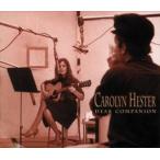 輸入盤 CAROLYN HESTER / DEAR COMPANION [2CD]