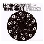 輸入盤 CHRIS FARLOWE / 14 THINGS TO THINK ABOUT [CD]
