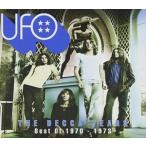 輸入盤 UFO / BEST OF THE DECCA YEARS 1970-1973 [2CD]