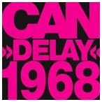 輸入盤 CAN / DELAY 1968 （REMASTER） [CD]