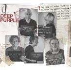輸入盤 DEEP PURPLE / TURNING TO CRIME [CD]