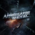 輸入盤 ANNIHILATOR / METAL II [CD]