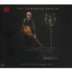 輸入盤 THE THE / COMEBACK SPECIAL [2CD]