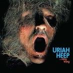 輸入盤 URIAH HEEP / ...VERY ’EAVY VERY ’UMBLE [2CD]