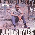 輸入盤 JUNIOR BYLES / BEAT DOWN BABYLON [LP]