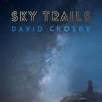 輸入盤 DAVID CROSBY / SKY TRAILS [2LP]