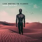 輸入盤 LIKE MOTHS TO FLAMES / DARK DIVINE [LP]