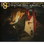 輸入盤 RSO / RADIO FREE AMERICA [CD]