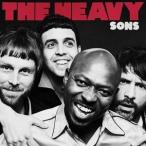 輸入盤 HEAVY / SONS [CD]