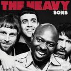 輸入盤 HEAVY / SONS （DELUXE） [LP＋7inch]