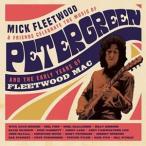 輸入盤 MICK FLEETWOOD AND FRIENDS / CELEBRATE THE MUSIC OF PETER GREEN AND THE EARLY YEARS OF FLEETWOOD MAC [2CD＋BLU-RAY]