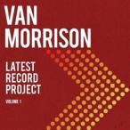 輸入盤 VAN MORRISON / LATEST RECORD PROJECT VOLUME 1 [2CD]
