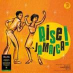 輸入盤 VARIOUS / RISE JAMAICA： JAMAICAN INDEPENDENCE SPECIAL [2LP]