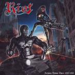 輸入盤 RIOT / ARCHIVES VOLUME 3： 1987-1988 [CD]