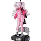 勝利の女神：NIKKE アリス プラスチックモデルキット