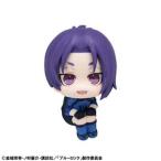 るかっぷ ブルーロック 御影玲王 日本代表戦ver. 彩色済みフィギュア【予約】