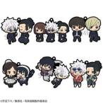 ラバーマスコット バディコレ 呪術廻戦 第四弾 懐玉・玉折 (1BOX)