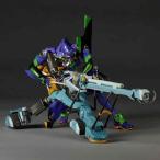 ARTPLA SCULPTURE WORKS ヱヴァンゲリヲン新劇場版_序 エヴァンゲリオン初号機 ヤシマ作戦 AP046 組み立て式プラモデル