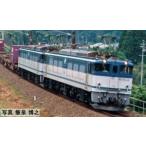 JR EF64-0形電気機関車（7次形・JR貨物更新車） 7119 Nゲージ【予約】