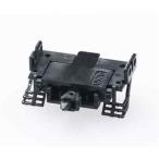 密連形TNカプラー(SP・黒・空気配管付・6個入) 7711 Nゲージ