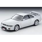 トミカリミテッドヴィンテージNEO LV-N308b 日産 スカイライン GT-R ニュルブルクリンク タイムアタック車 (銀) ミニカー