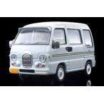 トミカリミテッドヴィンテージNEO LV-N249f スバル サンバー ディアス クラシック 40thアニバーサリー （水色/白） 98年式 ミニカー