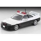 トミカリミテッドヴィンテージNEO LV-N322a 日産 スカイライン GT-R パトロールカー （埼玉県警） ミニカー【予約】