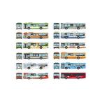 ザ・バスコレクション第34弾BOX 331834