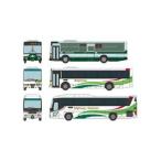 ザ・バスコレクション 東濃鉄道設立80周