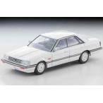 トミカリミテッドヴィンテージNEO LV-N351a 日産スカイライン 4ドアHT 1800 パサージュ (白) 85年式 ミニカー