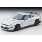  Tomica Limited Vintage NEO LV-N350a NISSAN GT-R Premium edition 2025 model ( серебряный ) миникар 