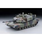 アーセニア64 AS008 M1A2エイブラムス (NATO迷彩) ミニカー【予約】