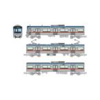 鉄道コレクション 京成電鉄80000形 3両セット 337805